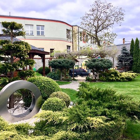 Apartamenty I Pokoje „Pod Jedynka” Konstantynow Lodzki Bagian luar foto