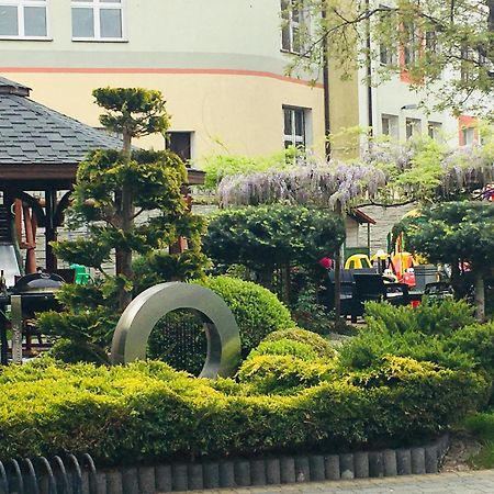 Apartamenty I Pokoje „Pod Jedynka” Konstantynow Lodzki Bagian luar foto