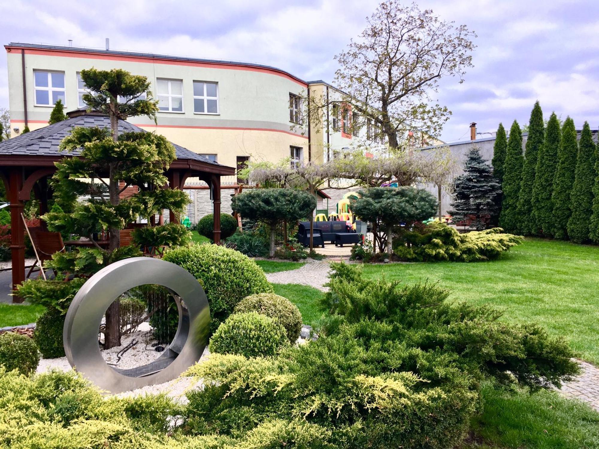 Apartamenty I Pokoje „Pod Jedynka” Konstantynow Lodzki Bagian luar foto