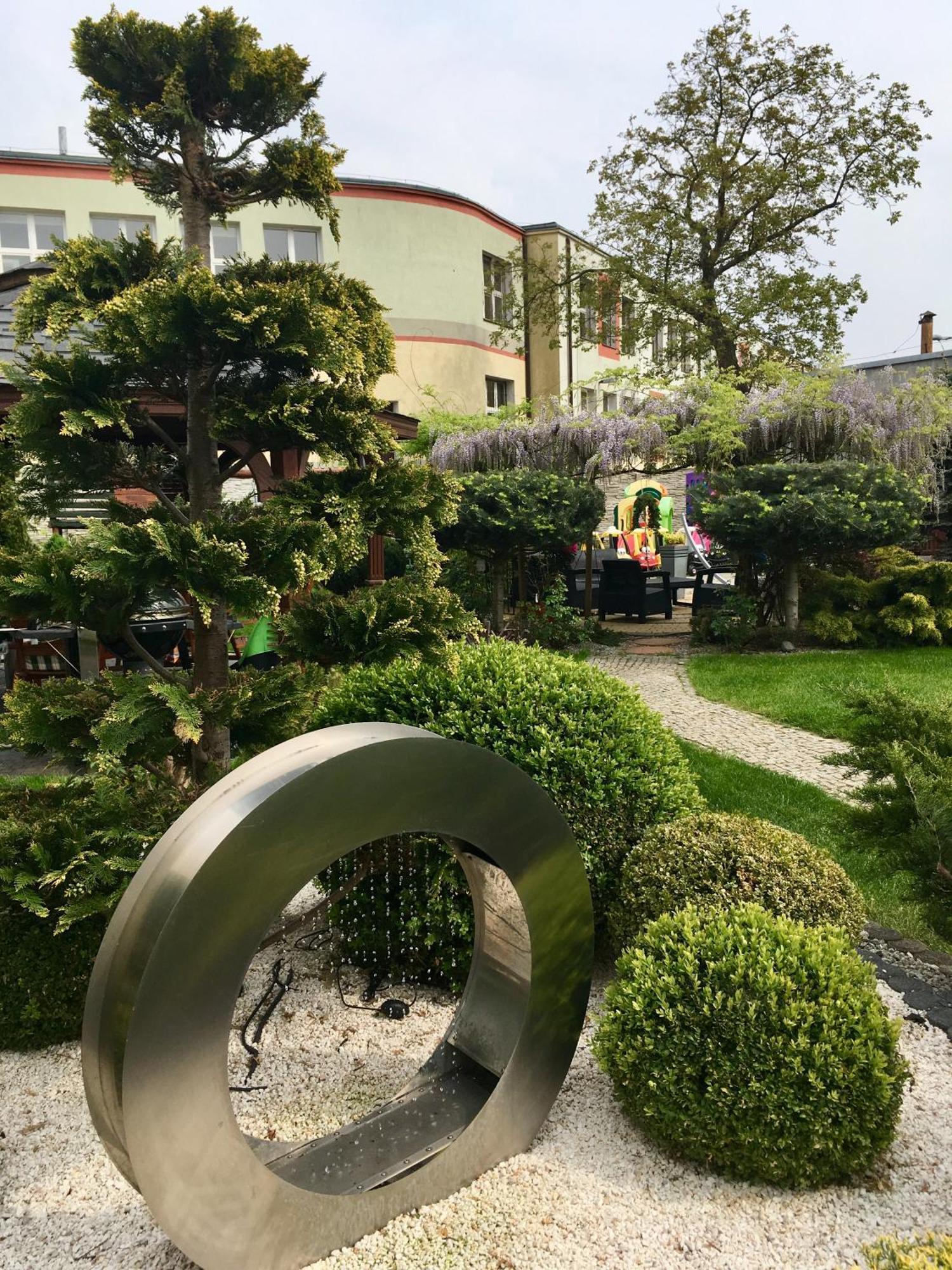 Apartamenty I Pokoje „Pod Jedynka” Konstantynow Lodzki Bagian luar foto